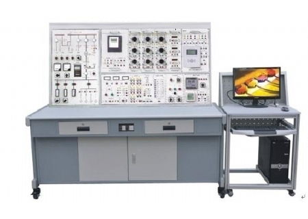 LG DGJN01電工技術技能實訓考核裝置 教學儀器中的實用之選